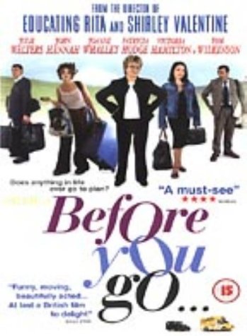 Childrens Toyshop  Used : Before You Go [2002]