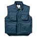 US Ranger-Weste (navy)