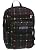 Black/Rasta London Plaid