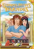 Grandes Heroes y Leyendas de la Biblia: Samson y Delilah