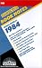 1984 (Barron's Book Notes)