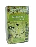 Organic and Kosher Certified Green Tea 20 bags