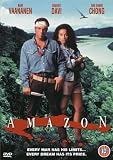 Amazon [1990] [DVD]