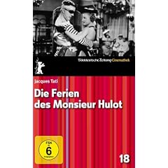 Die Ferien des Monsieur Hulot / SZ Berlinale