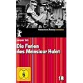 Die Ferien des Monsieur Hulot / SZ Berlinale