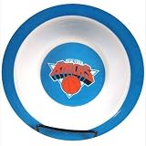 Nba Ny Knicks 7.5" Bowl W/ Rim Case Pack 48