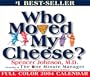 Who Moved My Cheese? 2004 Day-To-Day Calendar