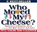Books : Who Moved My Cheese? 2004 Day-To-Day Calendar