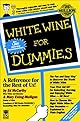 White Wine for Dummies