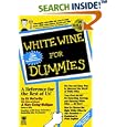 White Wine for Dummies