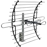 The Amazing GE ATTIC MNT ANT W/MNT