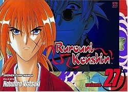 Rurouni Kenshin, Vol. 27