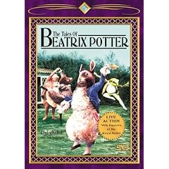 The Tales of Beatrix Potter (with Dancers of The Royal Ballet)