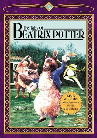 The Tales of Beatrix Potter (with Dancers of The Royal... by Business Videos