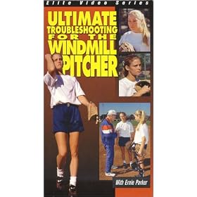 Ultimate Troubleshooting for the Windmill Pitcher [VHS]