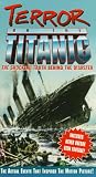 Terror on the Titanic [VHS]