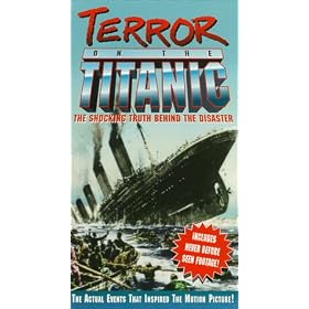 Terror on the Titanic