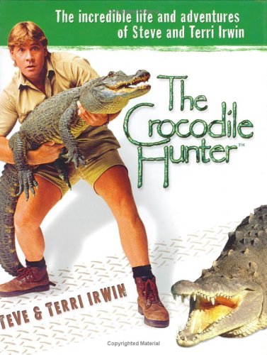 Steve Irwin