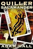 Quiller Salamander (Quiller series)