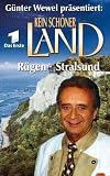 Kein schoener Land - Ruegen  Stralsund