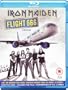 Iron Maiden - Flight 666 - The Film [Blu-ray]