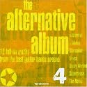 Vol. 4-Alternative Album