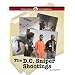 The D.c. Sniper Shootings (Crime Scene Investigations)