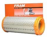 Fram CA9269 Radial Seal Air Outer Filter