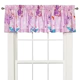 My Little Pony Valance