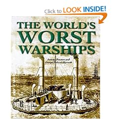 The World's Worst Warships
