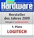 Auszeichnung
