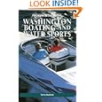 Foghorn Outdoors: Washington Boating and Water Sports by Terry Rudnick