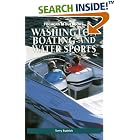 Click here to buy Foghorn Outdoors: Washington Boating and Water Sports by  Terry Rudnick.