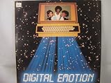Digital Emotion