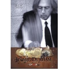 Jimmie Durham