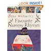Brian Wildsmith's Favourite Nursery Rhymes