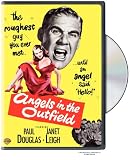 Angels in the Outfield