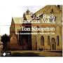 J. S. Bach: Cantatas, Vol 4