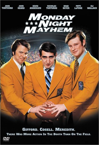 Get Monday Night Mayhem Online