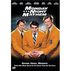Monday Night Mayhem