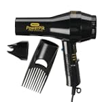Wahl Afro PowerPik Hair Dryer 1250W w...