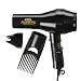 Wahl Afro PowerPik Hair Dryer 1250W with Pik Attachment