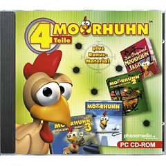 Moorhuhn Jagd - Compilation