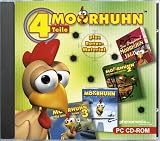 Moorhuhn Jagd - Compilation