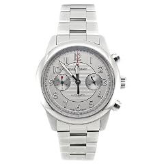Revue Thommen Herrenarmbanduhr Bicompax Chronograph 16064.6832