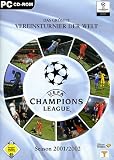 Eigenschaften Take 2  / Champions League 2001/02