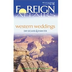 Western Weddings (Foreign Affairs)