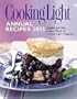 Cooking Light Annual Recipes