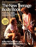 New Teenage Body Book
