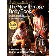 New Teenage Body Book